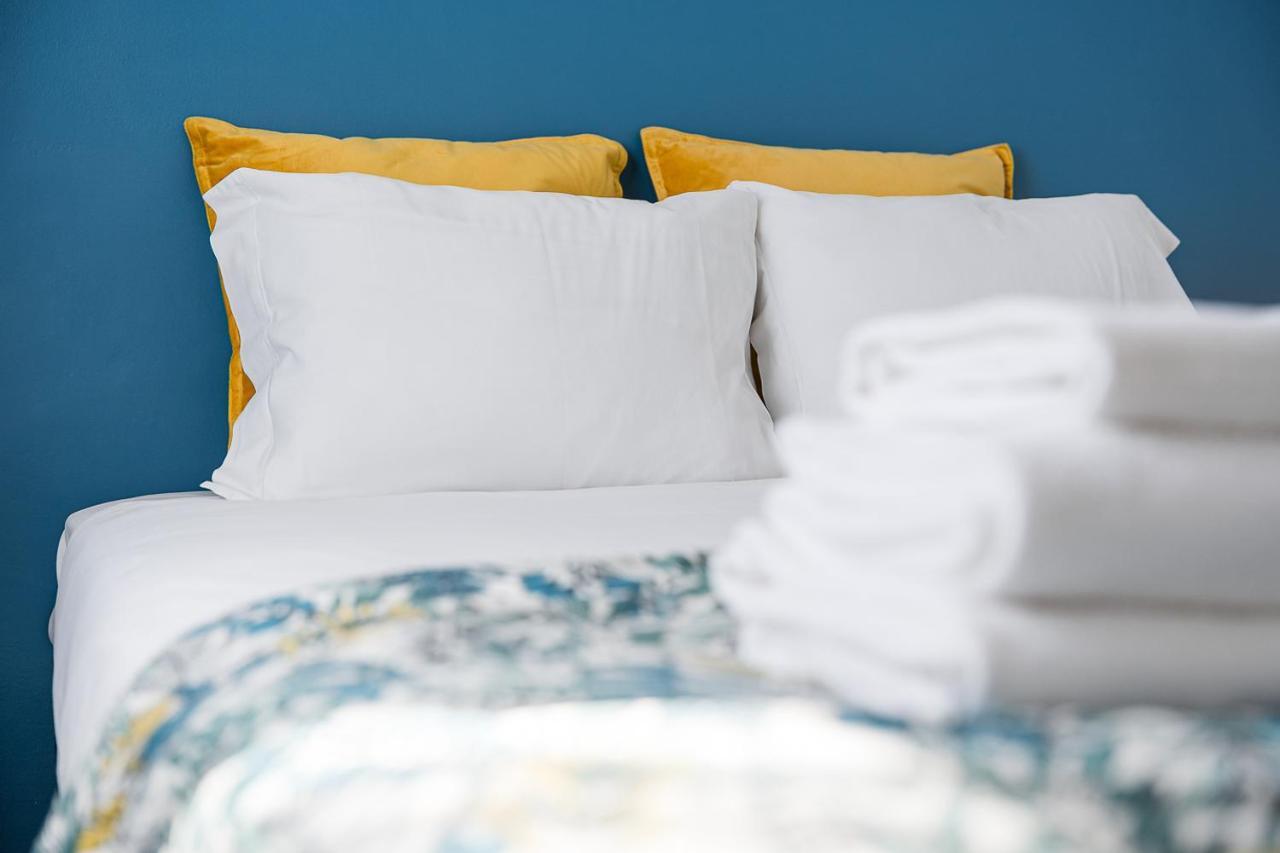 Catarina'S Little Corner By Lovelystay Porto Kültér fotó