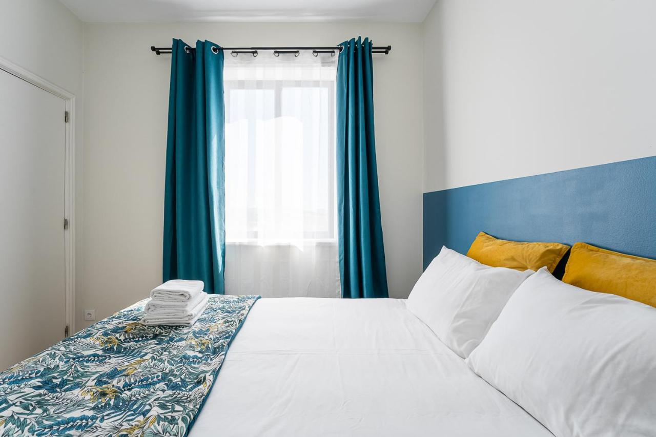 Catarina'S Little Corner By Lovelystay Porto Kültér fotó