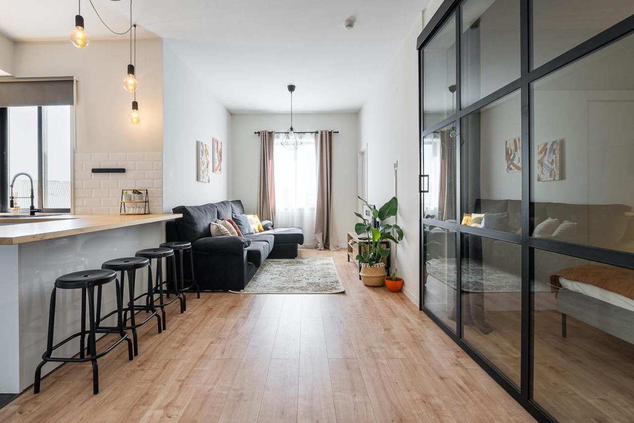 Catarina'S Little Corner By Lovelystay Porto Kültér fotó