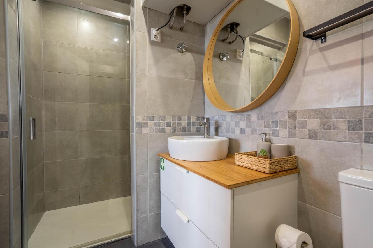 Catarina'S Little Corner By Lovelystay Porto Kültér fotó