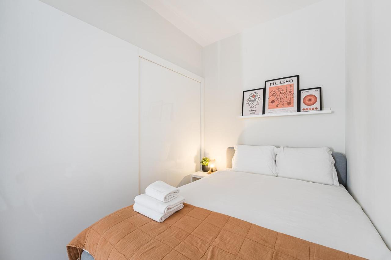 Catarina'S Little Corner By Lovelystay Porto Kültér fotó
