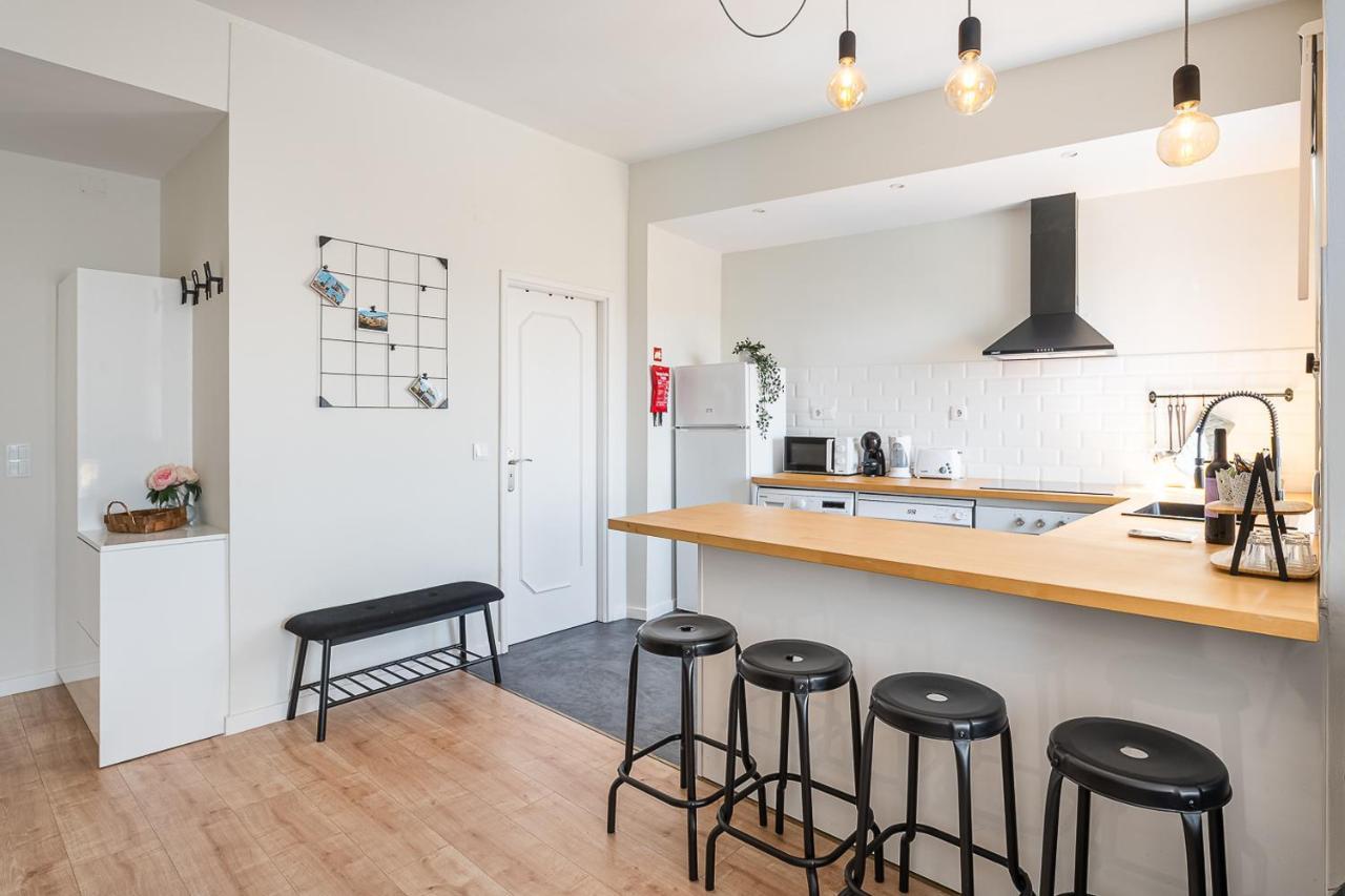 Catarina'S Little Corner By Lovelystay Porto Kültér fotó