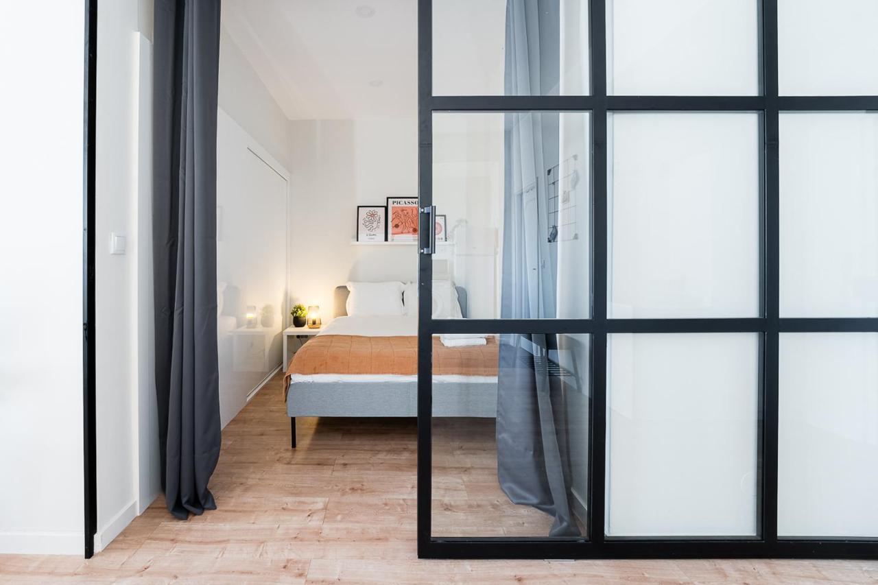 Catarina'S Little Corner By Lovelystay Porto Kültér fotó