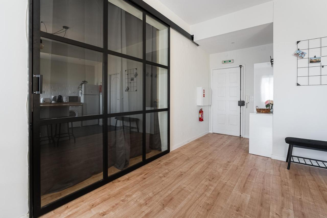 Catarina'S Little Corner By Lovelystay Porto Kültér fotó