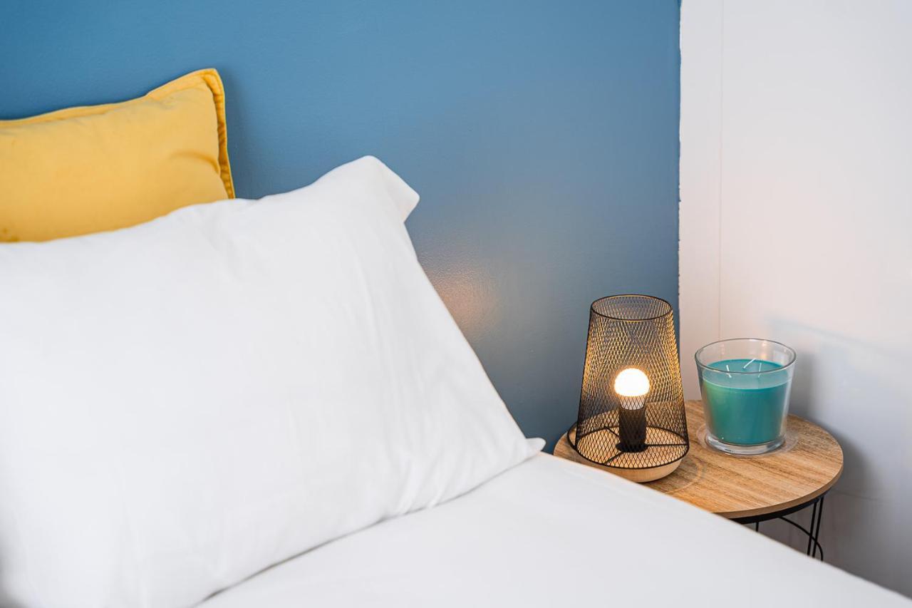 Catarina'S Little Corner By Lovelystay Porto Kültér fotó